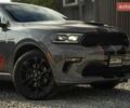 Сірий Додж Durango, об'ємом двигуна 5.65 л та пробігом 101 тис. км за 44700 $, фото 16 на Automoto.ua
