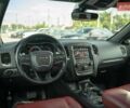 Сірий Додж Durango, об'ємом двигуна 5.65 л та пробігом 101 тис. км за 44700 $, фото 44 на Automoto.ua