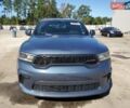 Сірий Додж Durango, об'ємом двигуна 3.6 л та пробігом 131 тис. км за 7000 $, фото 4 на Automoto.ua