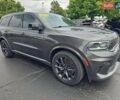 Сірий Додж Durango, об'ємом двигуна 5.7 л та пробігом 41 тис. км за 24000 $, фото 1 на Automoto.ua