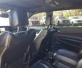 Серый Додж Дюранго, объемом двигателя 5.7 л и пробегом 62 тыс. км за 10400 $, фото 15 на Automoto.ua