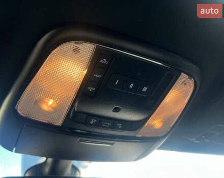 Додж Дюранго 2021 в Ивано-Франковске на Automoto.ua Серый Додж Дюранго, объемом двигателя 3.6 л и пробегом 71 тыс. км за 44000 $, фото 15 на Automoto.ua