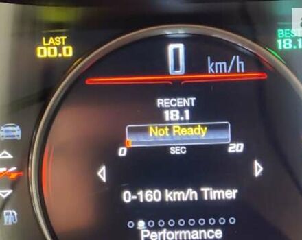 Серый Додж Дюранго, объемом двигателя 5.65 л и пробегом 45 тыс. км за 49500 $, фото 18 на Automoto.ua