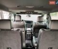 Серый Додж Дюранго, объемом двигателя 3.6 л и пробегом 125 тыс. км за 32000 $, фото 14 на Automoto.ua