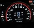 Серый Додж Дюранго, объемом двигателя 3.6 л и пробегом 125 тыс. км за 32000 $, фото 52 на Automoto.ua
