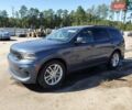 Сірий Додж Durango, об'ємом двигуна 3.6 л та пробігом 131 тис. км за 7000 $, фото 1 на Automoto.ua