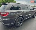 Сірий Додж Durango, об'ємом двигуна 5.7 л та пробігом 41 тис. км за 24000 $, фото 3 на Automoto.ua