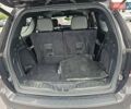 Сірий Додж Durango, об'ємом двигуна 5.7 л та пробігом 41 тис. км за 24000 $, фото 4 на Automoto.ua