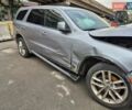 Серый Додж Дюранго, объемом двигателя 3.6 л и пробегом 236 тыс. км за 7500 $, фото 1 на Automoto.ua