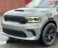 Сірий Додж Durango, об'ємом двигуна 5.65 л та пробігом 80 тис. км за 39900 $, фото 9 на Automoto.ua