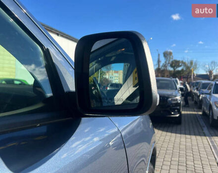 Додж Дюранго 2021 в Ивано-Франковске на Automoto.ua Серый Додж Дюранго, объемом двигателя 3.6 л и пробегом 71 тыс. км за 44000 $, фото 7 на Automoto.ua