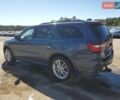Сірий Додж Durango, об'ємом двигуна 3.6 л та пробігом 131 тис. км за 7000 $, фото 1 на Automoto.ua