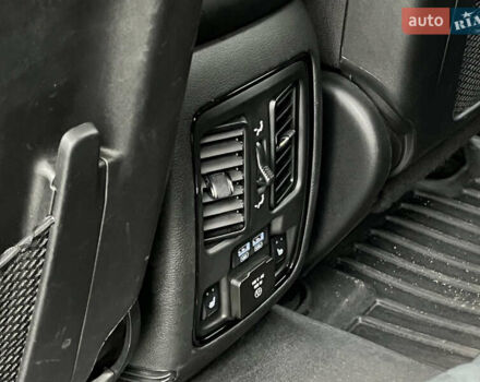 Сірий Додж Durango, об'ємом двигуна 5.65 л та пробігом 80 тис. км за 39900 $, фото 12 на Automoto.ua