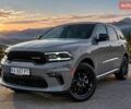Серый Додж Дюранго, объемом двигателя 3.6 л и пробегом 213 тыс. км за 29000 $, фото 1 на Automoto.ua
