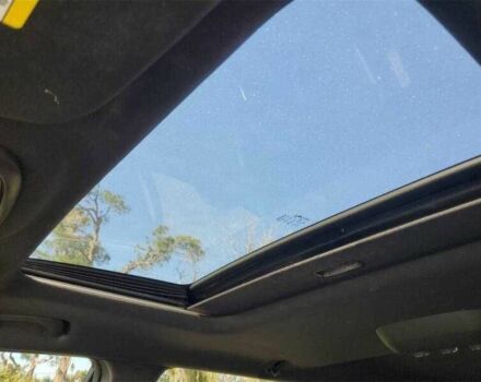 Серый Додж Дюранго, объемом двигателя 5.7 л и пробегом 62 тыс. км за 10400 $, фото 14 на Automoto.ua