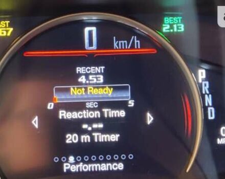 Серый Додж Дюранго, объемом двигателя 5.65 л и пробегом 45 тыс. км за 49500 $, фото 13 на Automoto.ua