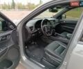 Серый Додж Дюранго, объемом двигателя 3.6 л и пробегом 122 тыс. км за 34000 $, фото 11 на Automoto.ua
