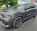 Сірий Додж Durango, об'ємом двигуна 5.7 л та пробігом 41 тис. км за 24000 $, фото 1 на Automoto.ua
