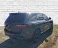 Серый Додж Дюранго, объемом двигателя 5.7 л и пробегом 62 тыс. км за 10400 $, фото 3 на Automoto.ua