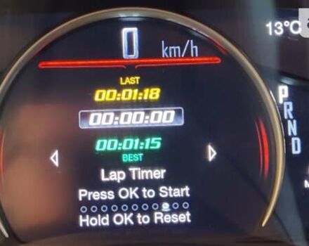 Серый Додж Дюранго, объемом двигателя 5.65 л и пробегом 45 тыс. км за 49500 $, фото 11 на Automoto.ua