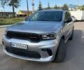 Сірий Додж Durango, об'ємом двигуна 3.6 л та пробігом 112 тис. км за 29999 $, фото 1 на Automoto.ua