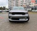 Серый Додж Дюранго, объемом двигателя 3.6 л и пробегом 150 тыс. км за 23500 $, фото 1 на Automoto.ua