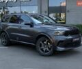 Сірий Додж Durango, об'ємом двигуна 5.65 л та пробігом 142 тис. км за 30990 $, фото 1 на Automoto.ua