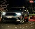 Сірий Додж Durango, об'ємом двигуна 3.6 л та пробігом 99 тис. км за 35000 $, фото 1 на Automoto.ua