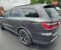 Сірий Додж Durango, об'ємом двигуна 5.7 л та пробігом 41 тис. км за 24000 $, фото 2 на Automoto.ua
