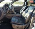 Сірий Додж Durango, об'ємом двигуна 3.6 л та пробігом 131 тис. км за 7000 $, фото 6 на Automoto.ua