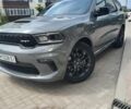 Сірий Додж Durango, об'ємом двигуна 0 л та пробігом 84 тис. км за 26117 $, фото 1 на Automoto.ua