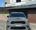 Сірий Додж Durango, об'ємом двигуна 5.65 л та пробігом 79 тис. км за 66000 $, фото 1 на Automoto.ua
