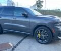 Сірий Додж Durango, об'ємом двигуна 5.65 л та пробігом 55 тис. км за 52000 $, фото 1 на Automoto.ua