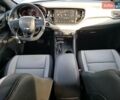 Серый Додж Дюранго, объемом двигателя 3.6 л и пробегом 5 тыс. км за 16500 $, фото 7 на Automoto.ua