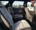 Серый Додж Дюранго, объемом двигателя 3.6 л и пробегом 5 тыс. км за 16500 $, фото 10 на Automoto.ua