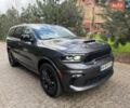 Серый Додж Дюранго, объемом двигателя 3.6 л и пробегом 24 тыс. км за 38900 $, фото 1 на Automoto.ua