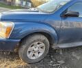 Синій Додж Durango, об'ємом двигуна 4 л та пробігом 260 тис. км за 4955 $, фото 1 на Automoto.ua