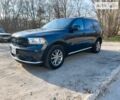 Синій Додж Durango, об'ємом двигуна 3.6 л та пробігом 187 тис. км за 17100 $, фото 1 на Automoto.ua