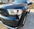 Синій Додж Durango, об'ємом двигуна 3.6 л та пробігом 187 тис. км за 17100 $, фото 11 на Automoto.ua