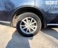 Синій Додж Durango, об'ємом двигуна 3.6 л та пробігом 187 тис. км за 17100 $, фото 9 на Automoto.ua