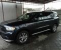 Синій Додж Durango, об'ємом двигуна 3.6 л та пробігом 187 тис. км за 17100 $, фото 12 на Automoto.ua