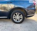Синій Додж Durango, об'ємом двигуна 3.6 л та пробігом 187 тис. км за 17100 $, фото 10 на Automoto.ua