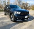 Синій Додж Durango, об'ємом двигуна 3.6 л та пробігом 187 тис. км за 17100 $, фото 3 на Automoto.ua