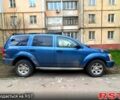 Синій Додж Durango, об'ємом двигуна 4.7 л та пробігом 287 тис. км за 8000 $, фото 2 на Automoto.ua