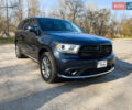 Синій Додж Durango, об'ємом двигуна 3.6 л та пробігом 187 тис. км за 18199 $, фото 1 на Automoto.ua