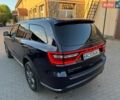 Синий Додж Дюранго, объемом двигателя 3.6 л и пробегом 175 тыс. км за 17500 $, фото 12 на Automoto.ua