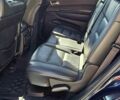 Синій Додж Durango, об'ємом двигуна 3.6 л та пробігом 70 тис. км за 9800 $, фото 10 на Automoto.ua