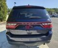 Синій Додж Durango, об'ємом двигуна 3.6 л та пробігом 70 тис. км за 9800 $, фото 4 на Automoto.ua