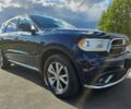 Синій Додж Durango, об'ємом двигуна 3.6 л та пробігом 78 тис. км за 2200 $, фото 1 на Automoto.ua