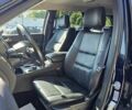 Синій Додж Durango, об'ємом двигуна 3.6 л та пробігом 70 тис. км за 9800 $, фото 6 на Automoto.ua